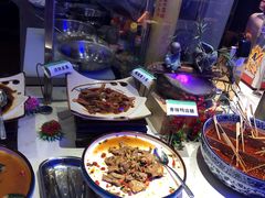 -豪德亨牛排自助餐厅(抚州东乡店)