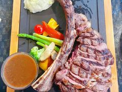 -Homefield 露台西餐·酒吧(阿拉城店)