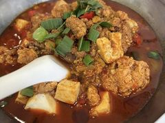 -新新湘菜馆(新中街二条店)
