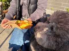 -Dough&Joe团憩(瑞虹天地月亮湾店)