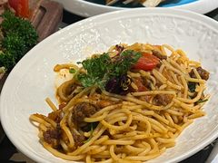 -第101座花园餐厅(湖滨88店)