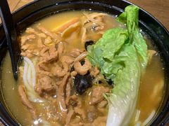 -老妈米线(木渎影视城店)