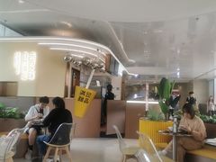 -满记甜品(北京东坝万达店)