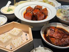 -金陵家宴·金陵春·南京菜(夫子庙店)