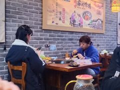 大堂-曹丞相·地锅鸡·地锅鱼(武林店)