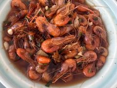 -美味之家·湖景农家乐(太湖东山店)
