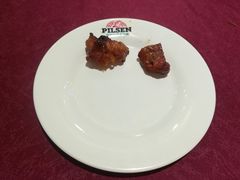 蜜汁梅肉-福缘烤肉王自助(爱琴海-原比尔森店)
