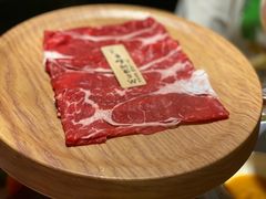 -一绪に寿喜烧自助(世茂广场店)