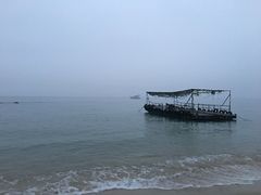 -玫瑰海岸文化旅游度假区