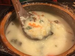 -火齐潮汕砂锅粥(五道口店)