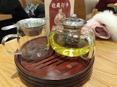 -顺风汤馆·广府粤菜(江宸天街店)