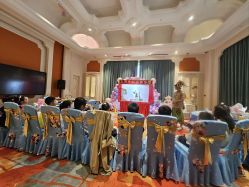 -派对猴生日派对策划(浦东店)