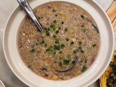 福建农家擦粉糊-莆田餐厅PUTIEN(三里屯店)
