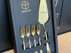 -西檬树SIMON·T轻奢蛋糕(大东方Max店)