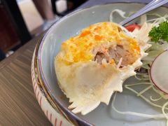 -仙隐小鹿中华料理(南宁万象城店)
