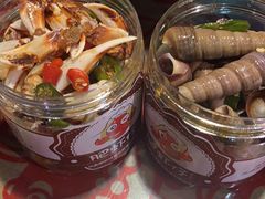 -会仙楼饭庄(宽厚里店)