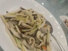 -东海酒家(长平东路店)