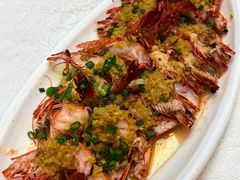 -东江海鲜大排档·潮汕菜·砂锅粥