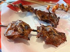 -北丐先生·野馄饨烧烤(泰达E街区店)