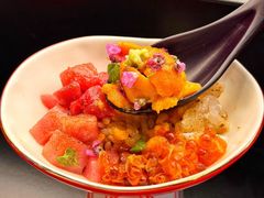 -鳥喜Toriki怀石烧鸟料理