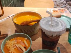 -迷你椰·泰式大排档(共康店)
