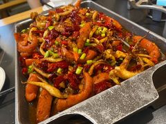 -陈厨老味·老派郴州菜(宜章店)