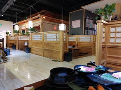 -九田家黑牛烤肉料理(太奥广场店)