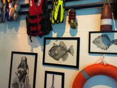 -珠海横琴国家地理探险家中心(创新方)