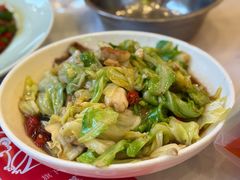 -嘉陵楼馋嘴城(簋街总店)