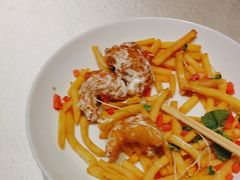 -大鸭梨烤鸭(房山店)