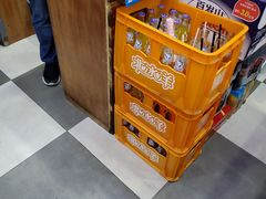 -塔斯提抓饭(东城汇店)
