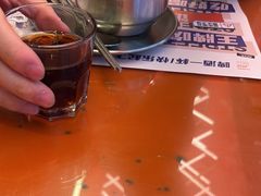 -神府路壹号·海鲜烧烤·砂锅粥·锅物(三坊七巷店)