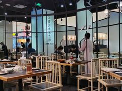 大堂-潮堂 · 潮州菜(国贸商城店)