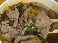 -王记生烫牛杂面馆(兰陵路店)