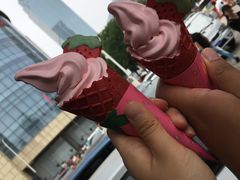 -麦当劳(保定裕华路店)