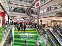 -巴黎春天(浦建店)