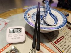 -捷信牛奶甜品世家(合生汇店)