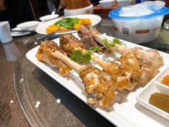 羊棒骨-阿庄新豫菜(通泰路店)