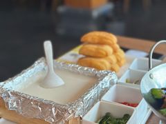 -味莊餐厅(康庄南街店)