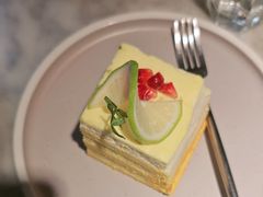 -半秋山西餐厅(泛悦·南国西汇店)