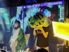 -温莎KTV(珠江路店)