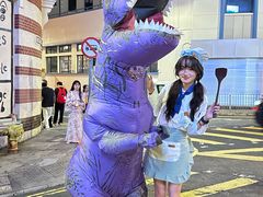 -兰桂坊