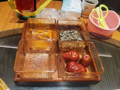 -鑫小城故事·藕汤·家常菜(台北一路总店)