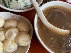 -佬钱湾仔(衣裳街店)