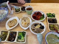 -裕兴记·三虾面(西北街总店)
