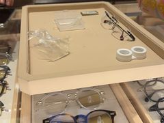 -溥仪眼镜PUYI OPTICAL(国贸商城店)
