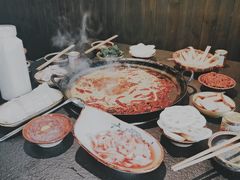 -胖碗火锅(观音桥店)