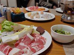 -南通绿洲国际假日酒店全日餐厅