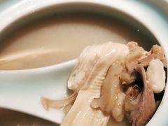 -常来小聚·广州非遗传承餐厅(高德置地店)