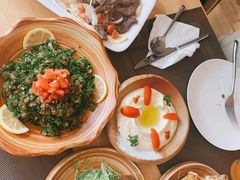 -ALAMEEN阿拉伯餐厅(三里屯店)